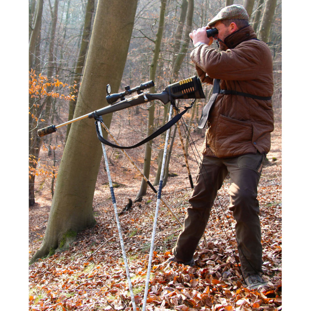 Mjoelner Hunting Fenris skydestok Prym1