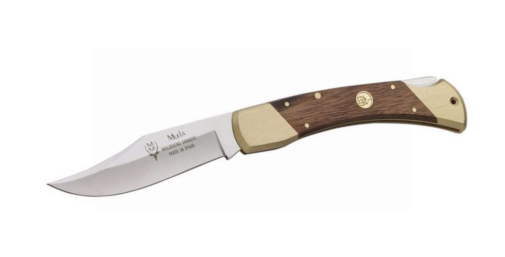 Muela 10-M Jagtkniv