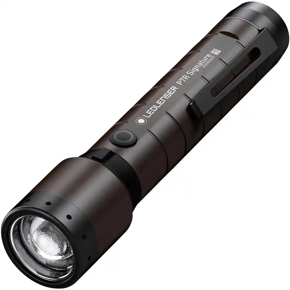 P7R Signaturlampe