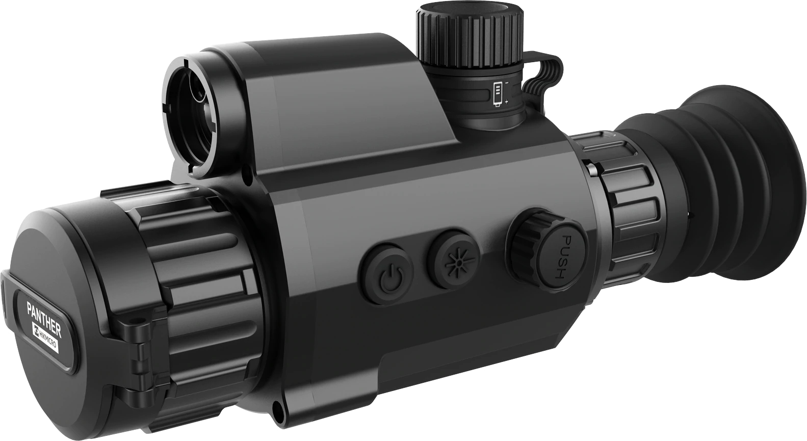 Panther Termisk Sigtekikkert 50mm (PH50L)