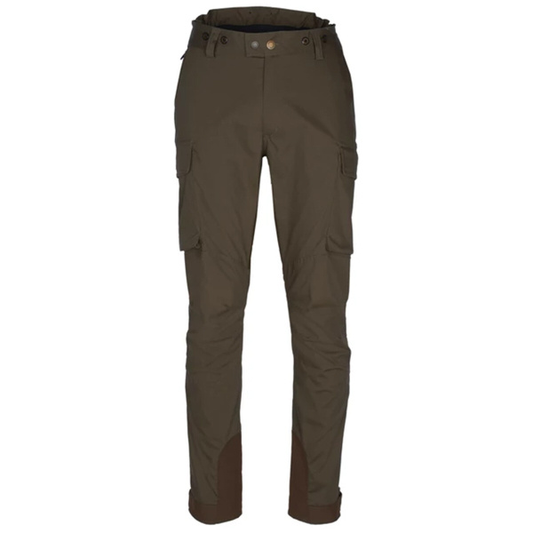 Pinewood Wildmark Extreme Bukser (Dark Olive, 48)