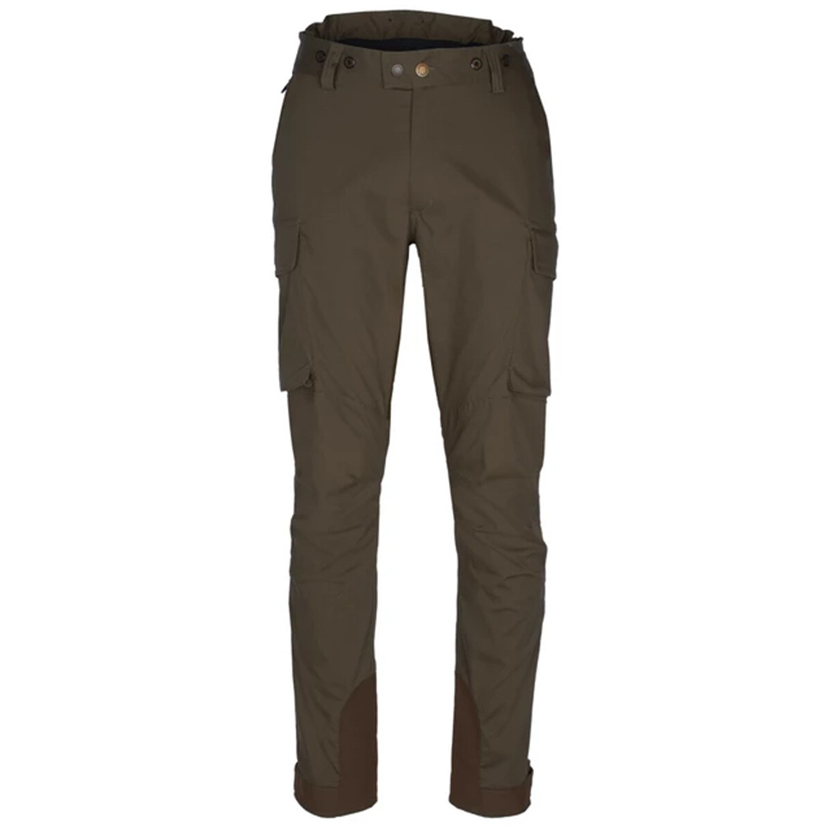 Pinewood Wildmark Extreme Bukser (Dark Olive, 48)