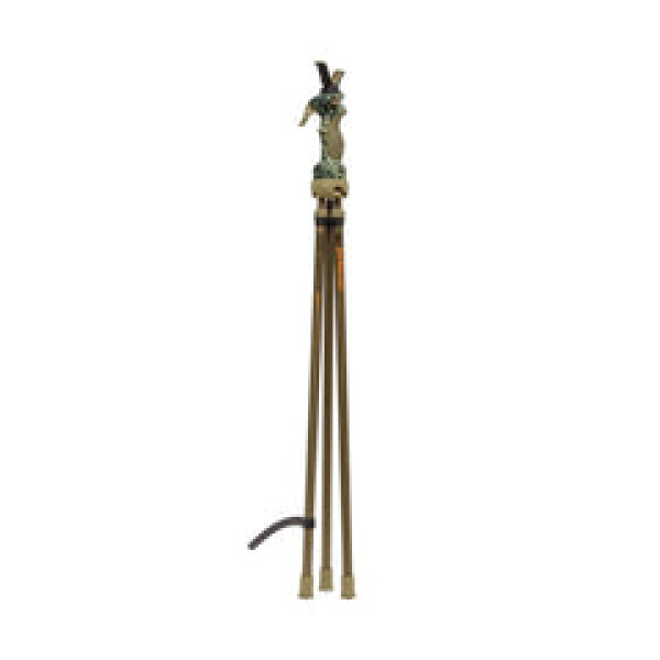 Primos - Trigger Stick Gen. 3 - 61-157 cm - Skydestok