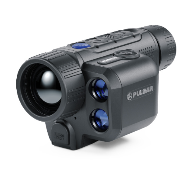 Pulsar Axion 2 LRF XG35