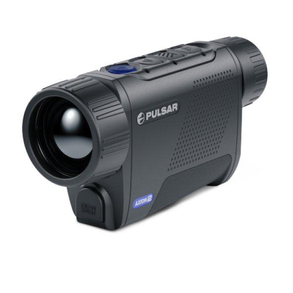 Pulsar Axion 2 XG35