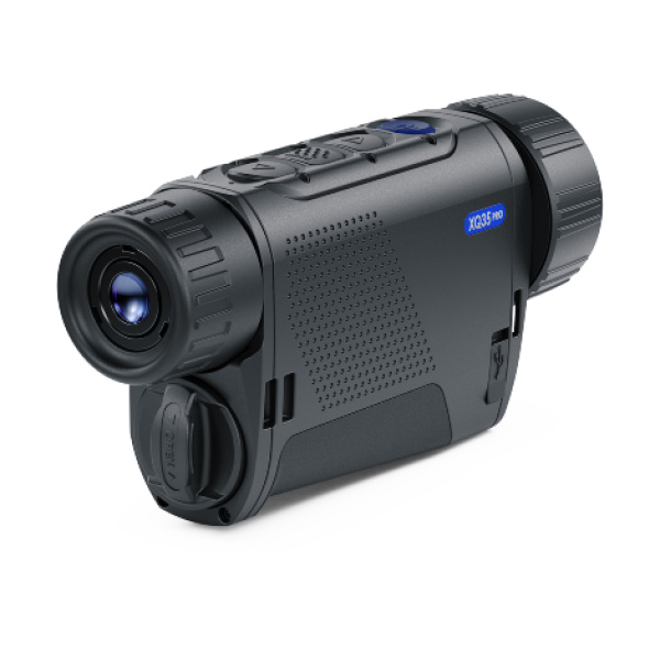 Pulsar Axion 2 XQ35 Pro