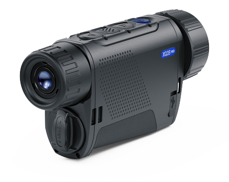 Pulsar Axion 2 XQ35 Pro
