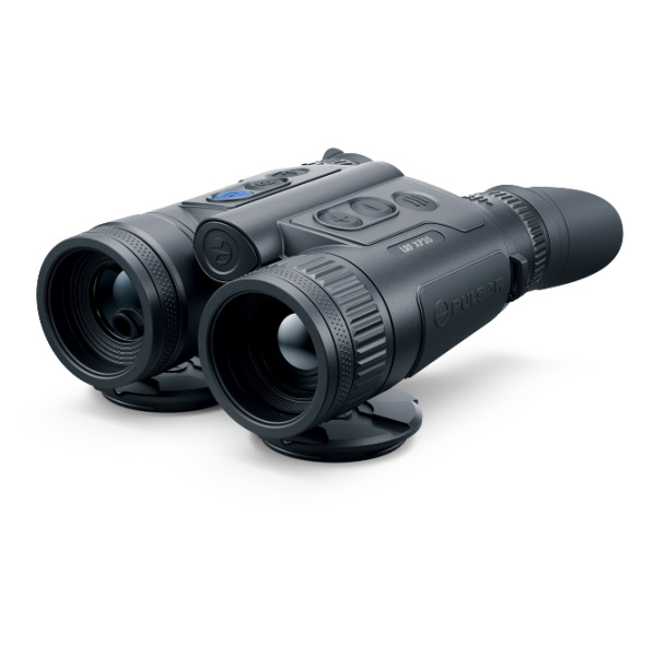 Pulsar Merger LRF XP35