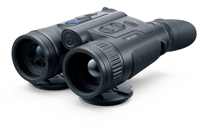 Pulsar Merger LRF XP35