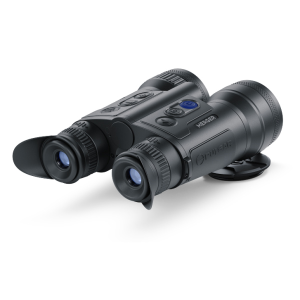 Pulsar Merger LRF XP50