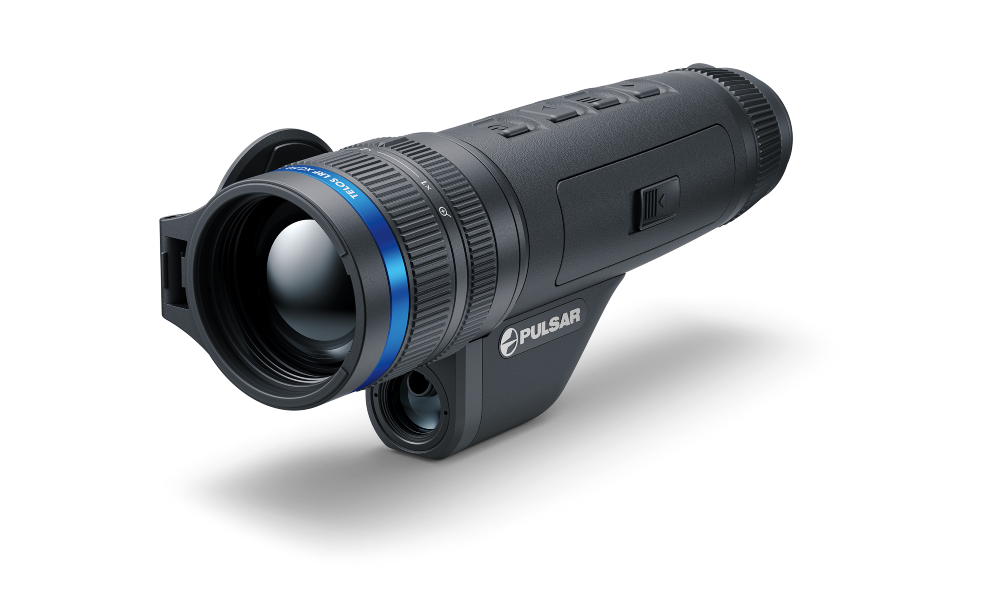 Pulsar Telos LRF XG50
