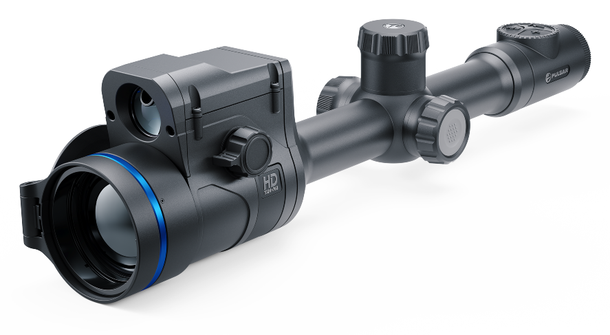 Pulsar Thermion 2 LRF XL50