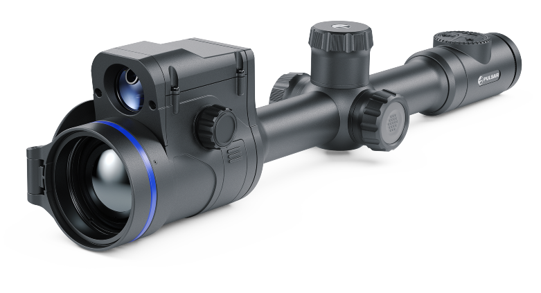 Pulsar Thermion 2 LRF XP50 Pro