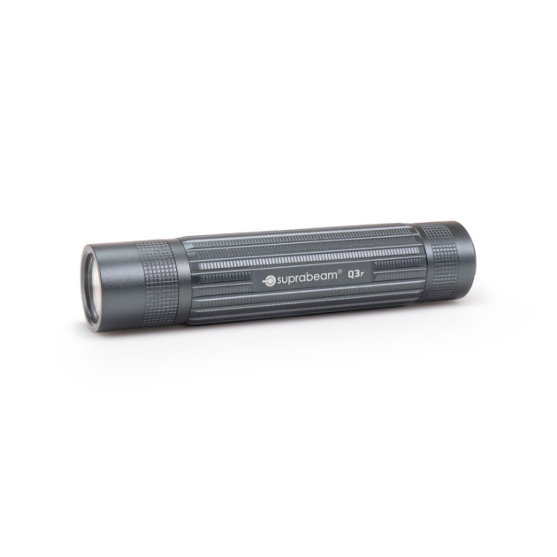 Q3r, 1100 lm, 1x High Drain Li-Ion 18650/3000 mAh
