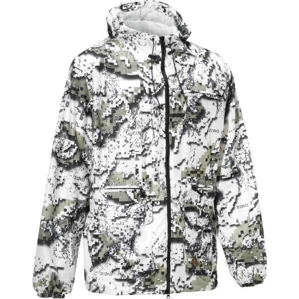 Ridge M Zero - Camouflage sæt - L