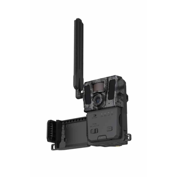 Robust 4G vildtkamera - Hikmicro M15