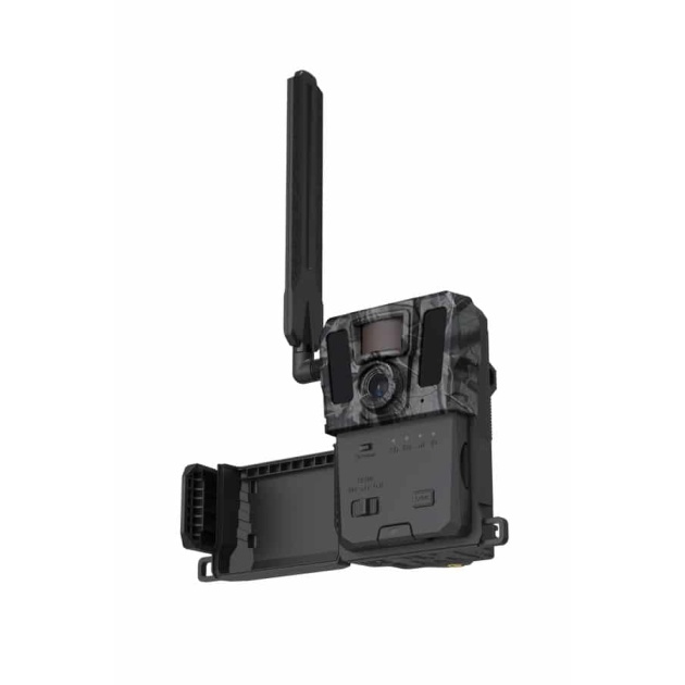 Robust 4G vildtkamera - Hikmicro M15