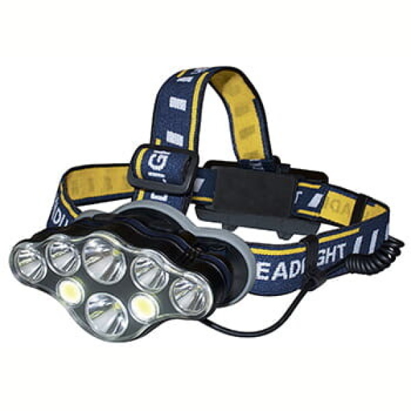 Ryom Genopl. Pandelampe 600 Lumen