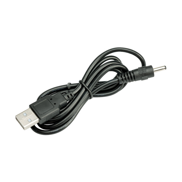 Scangrip ladekabel USB/mini DC