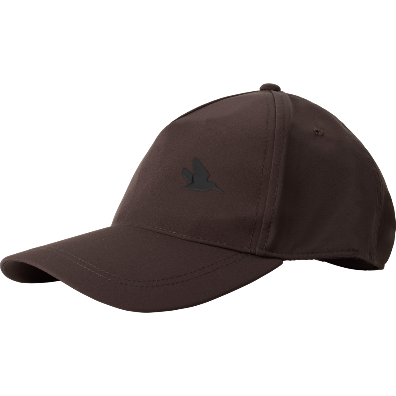 Seeland Active cap - one size (Dark Brown)
