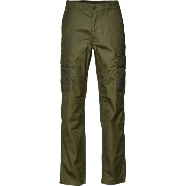 Seeland Key-Point Bukser (Pine Green, 52)