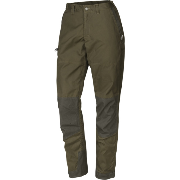 Seeland Key-Point Reinforced Lady bukser (Pine Green, 44)
