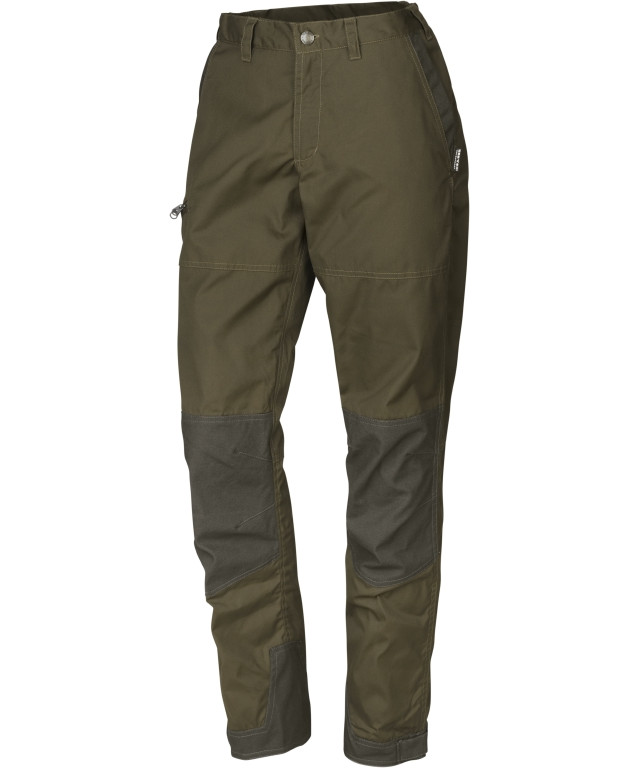 Seeland Key-Point Reinforced Lady bukser (Pine Green, 44)