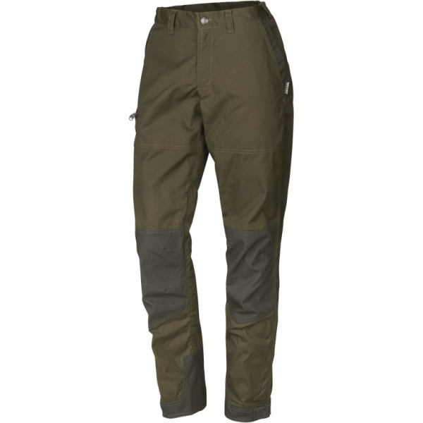 Seeland Key-Point Reinforced Lady bukser (Pine Green, 46)