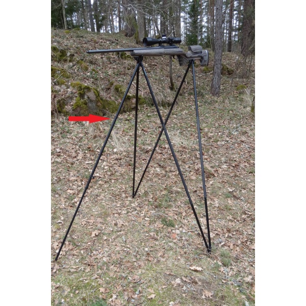 Single Leg Styx Journey XL