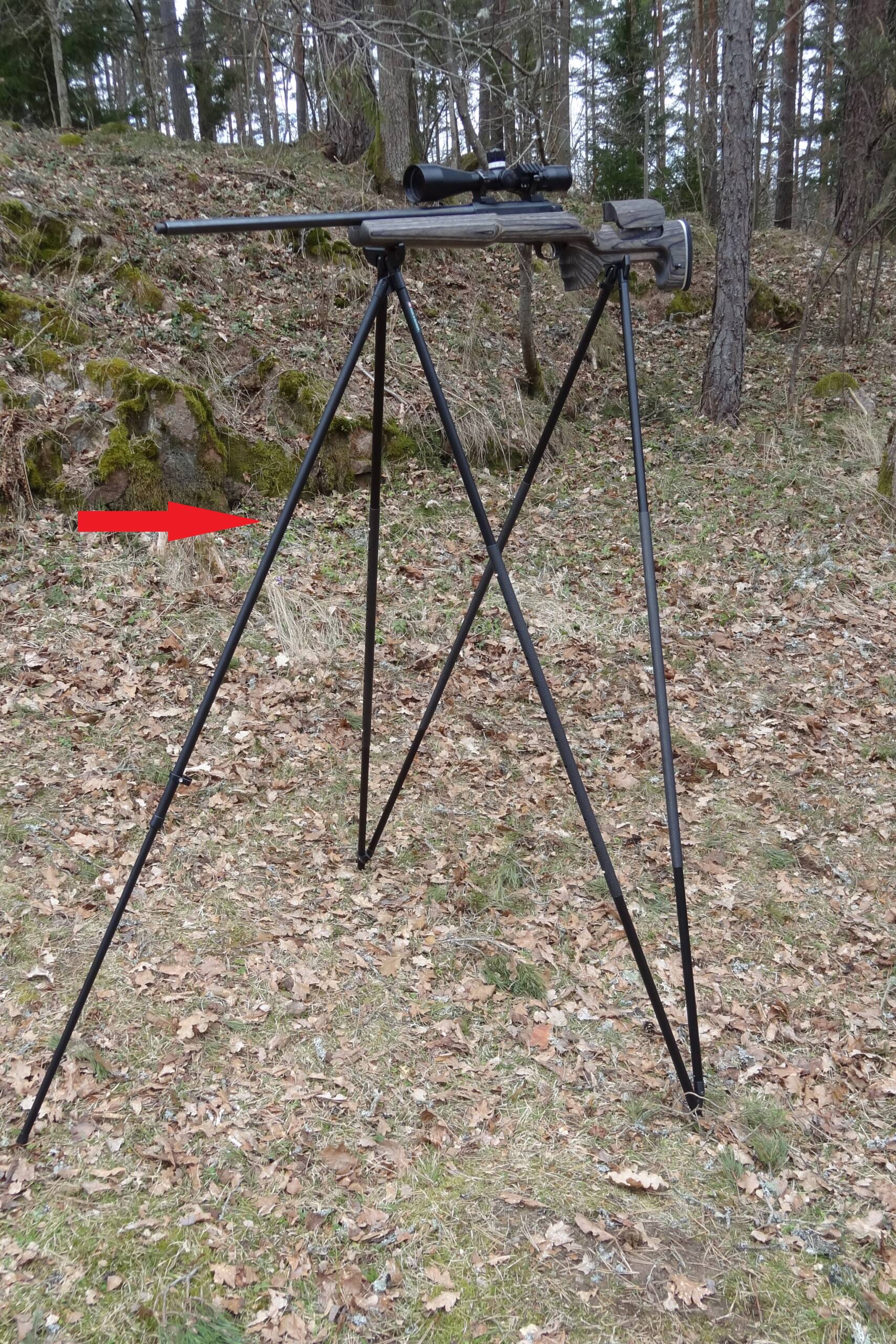 Single Leg Styx Journey XL