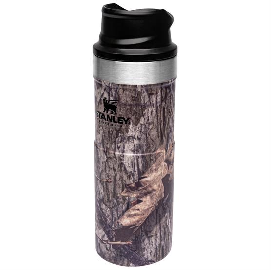Stanley Heritage Trigger-Action Travel Mug 0,47L, Country DNA