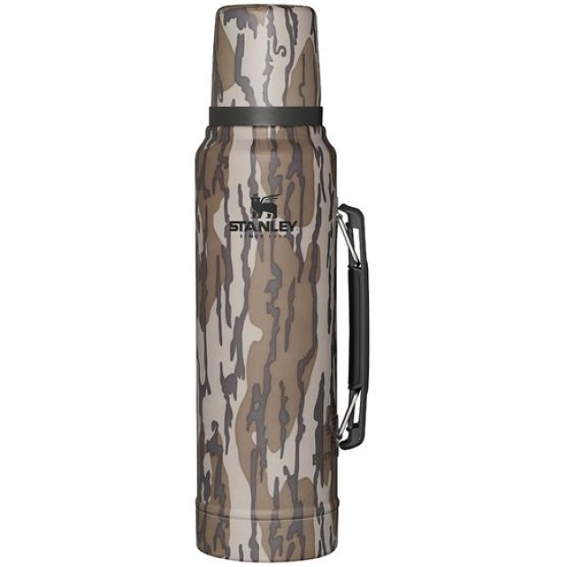 Stanley Heritage Vacuum Bottle 1,0L, Bottomland