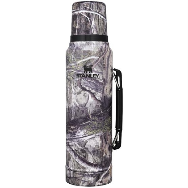 Stanley Heritage Vacuum Bottle 1,0L, Country DNA