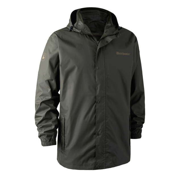 Survivor Regnjakke - Timber - 2XL