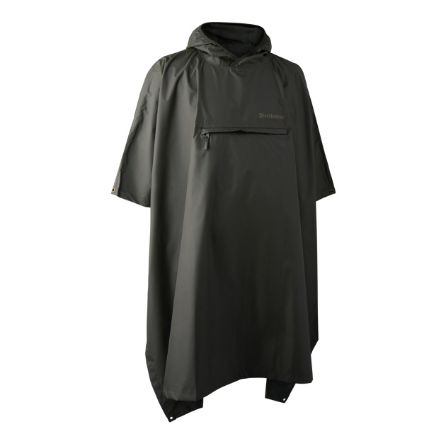 Survivor Regnponcho - Timber - L