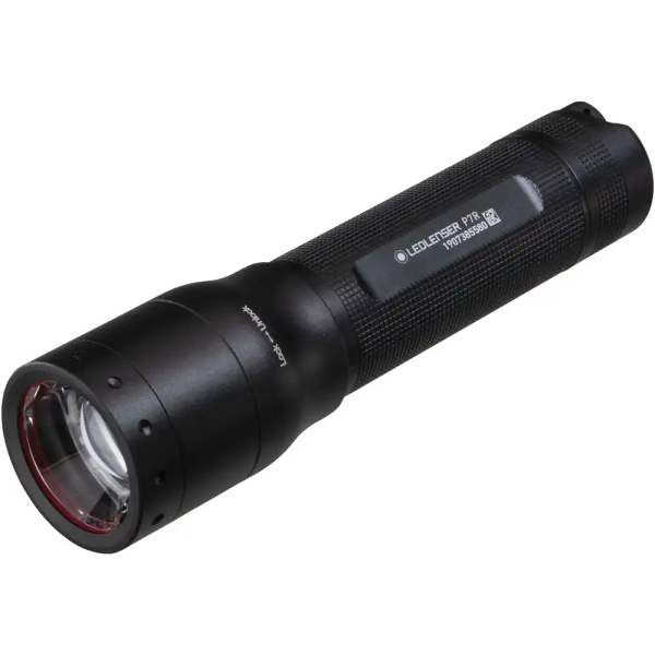 Torch P7R Høj ydeevne