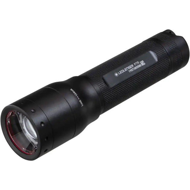 Torch P7R Høj ydeevne