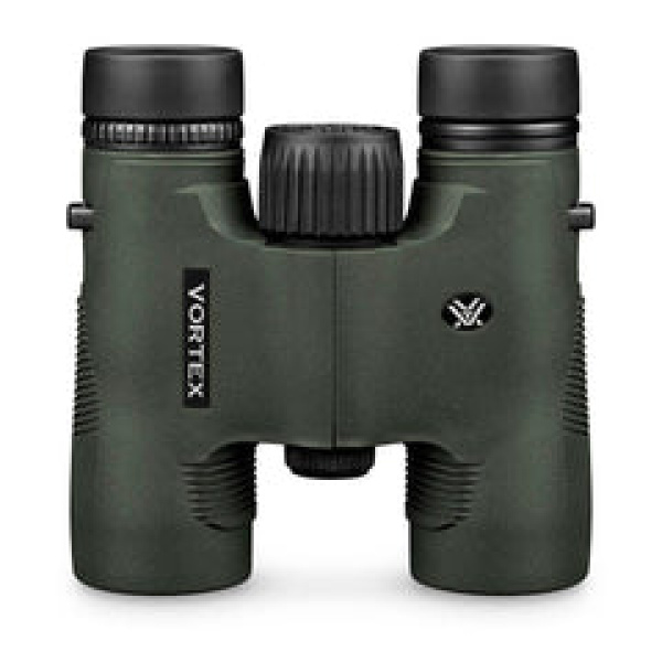 Vortex Optics - Diamondback HD 8x28 & 10x28
