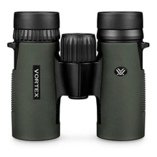 Vortex Optics - Diamondback HD 8x32 & 10x32