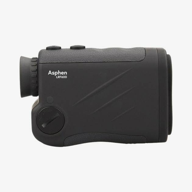 Asphen - LRF 600 afstandsmåler