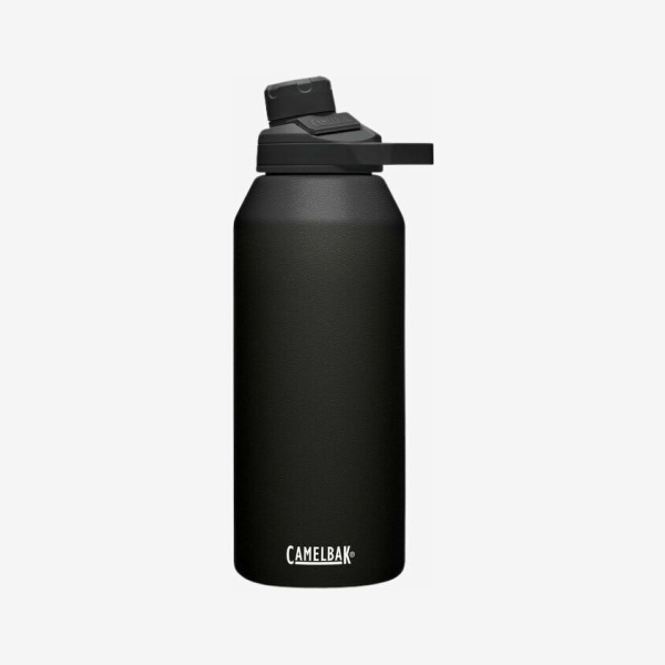 CamelBak - Chute Mag termoflaske 1,2L (Sort)