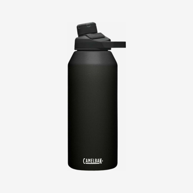 CamelBak - Chute Mag termoflaske 1,2L (Sort)