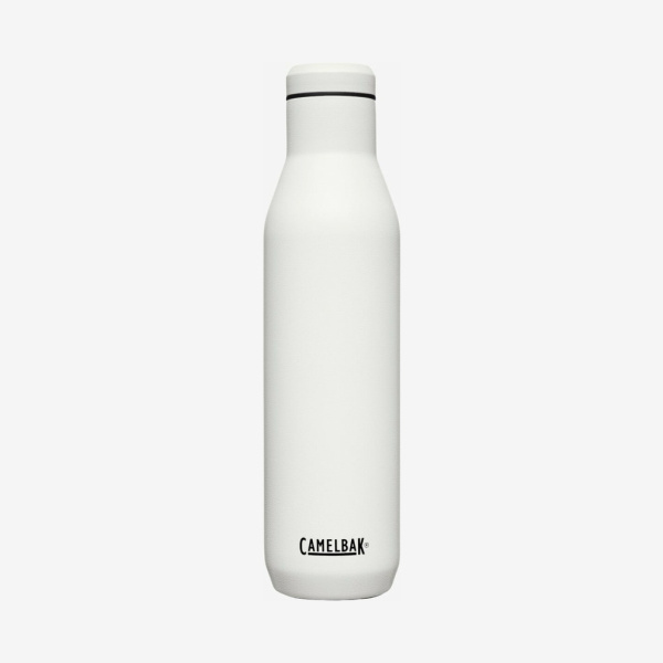 CamelBak - Horizon 750ml vinflaske (Hvid)