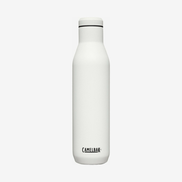 CamelBak - Horizon 750ml vinflaske (Hvid)