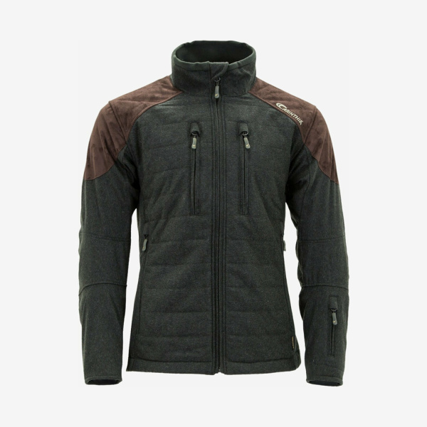 Carinthia - G-Loft ILG jakke (Olive) - 2XL