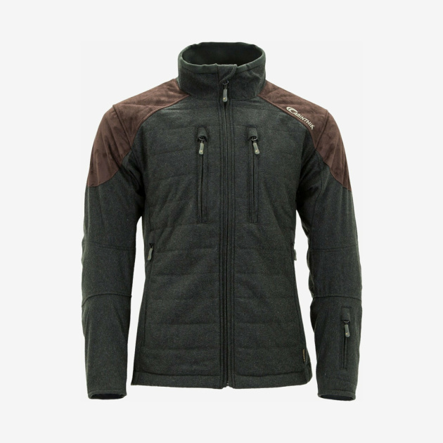 Carinthia - G-Loft ILG jakke (Olive) - 2XL