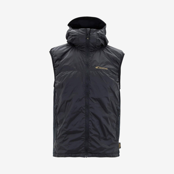 Carinthia - G-Loft TLG vest (Sort) - S