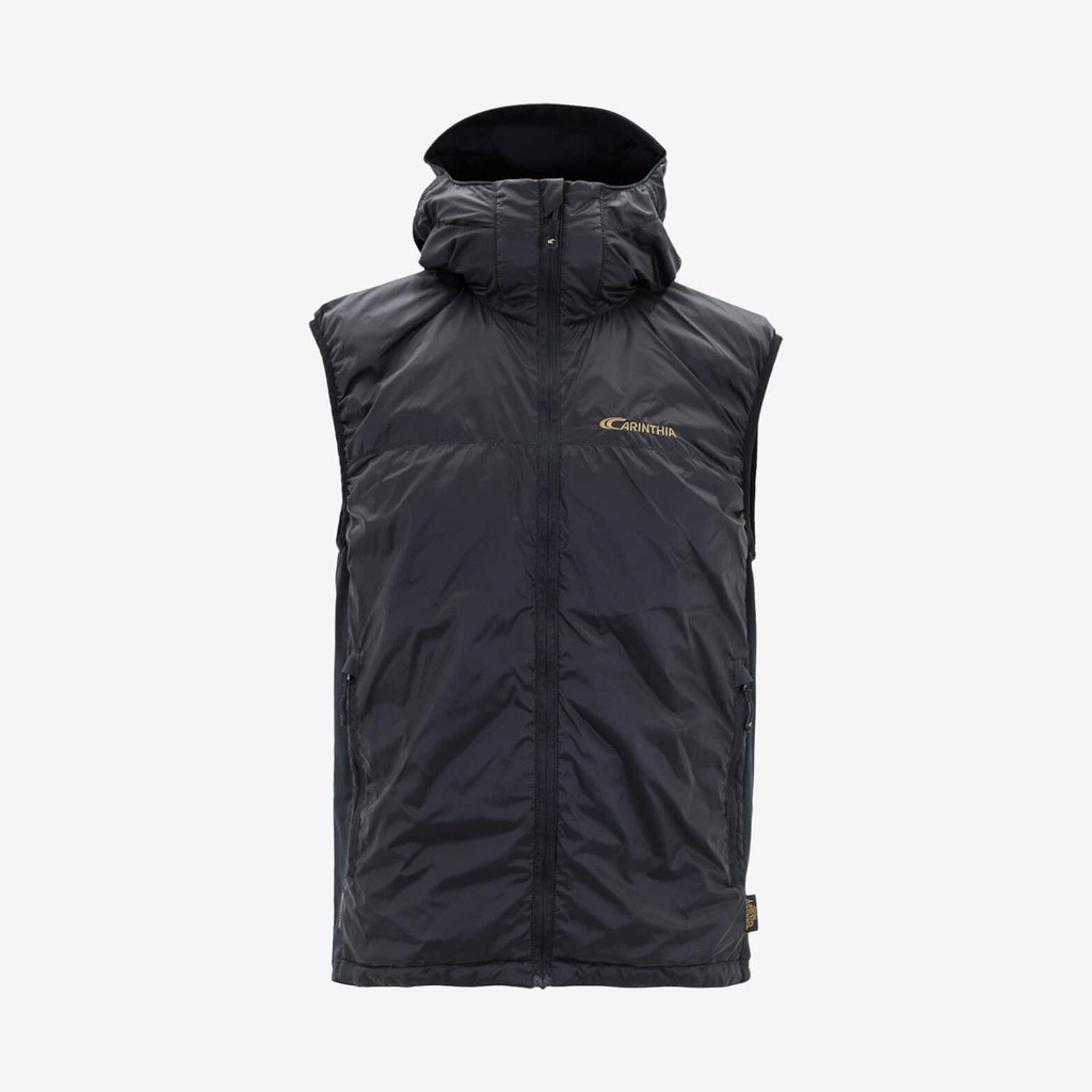 Carinthia - G-Loft TLG vest (Sort) - S