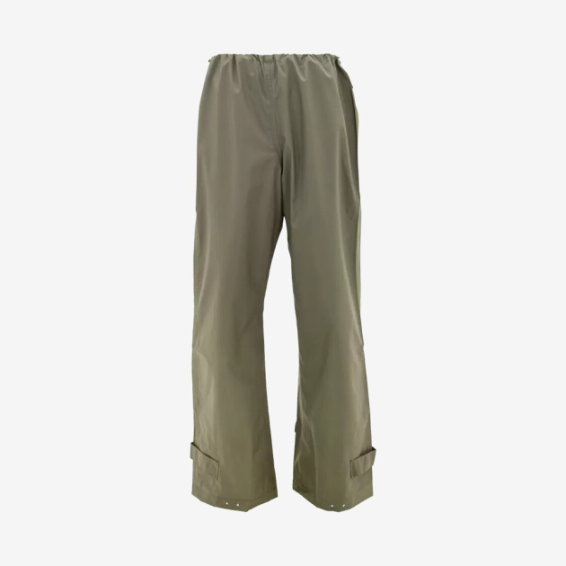 Carinthia - Survival regnbukser (Olive)