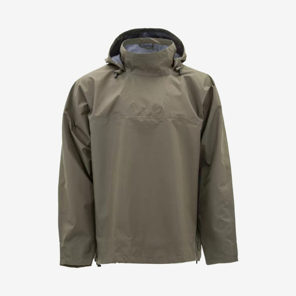 Carinthia - Survival regnjakke (Olive)